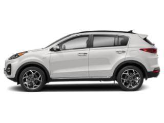 2020 Kia Sportage SX Turbo AWD photo