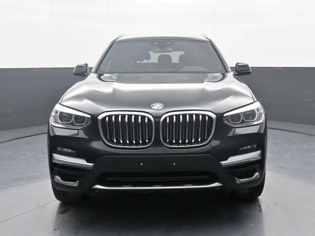 2020 BMW X3 xDrive30i AWD photo