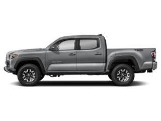 2020 Toyota Tacoma TRD Off Road 4WD photo