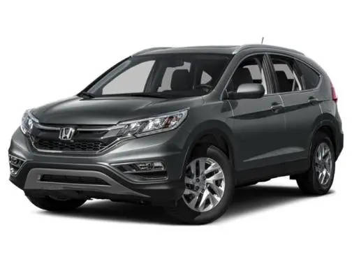 2015 Honda CR-V EX-L FWD photo