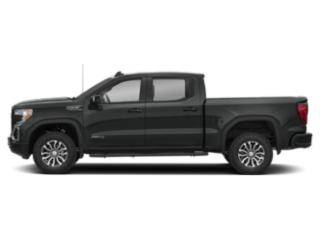 2020 GMC Sierra 1500 AT4 4WD photo