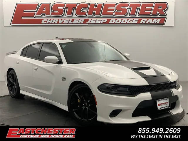 2019 Dodge Charger GT RWD photo