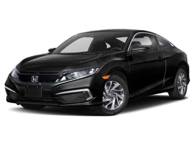 2019 Honda Civic LX FWD photo