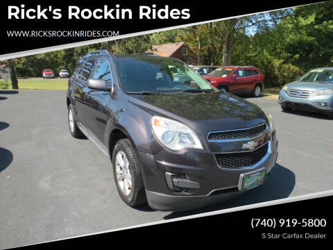 2015 Chevrolet Equinox LT FWD photo