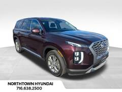 2020 Hyundai Palisade SE AWD photo