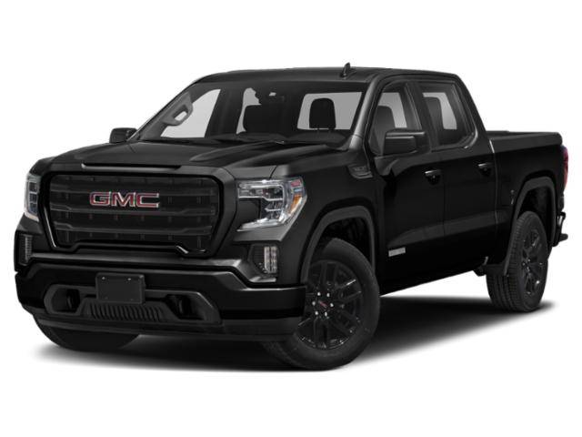 2020 GMC Sierra 1500 Elevation 4WD photo