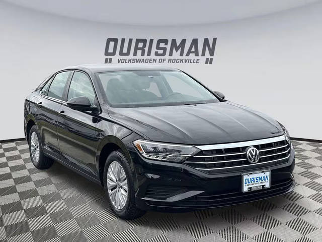 2019 Volkswagen Jetta S FWD photo