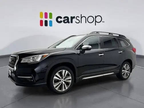 2020 Subaru Ascent Touring AWD photo