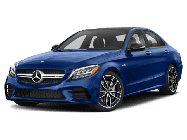 2020 Mercedes-Benz C-Class AMG C 43 AWD photo