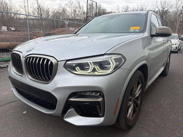 2020 BMW X3 M40i AWD photo