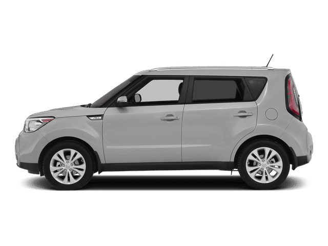 2015 Kia Soul ! FWD photo