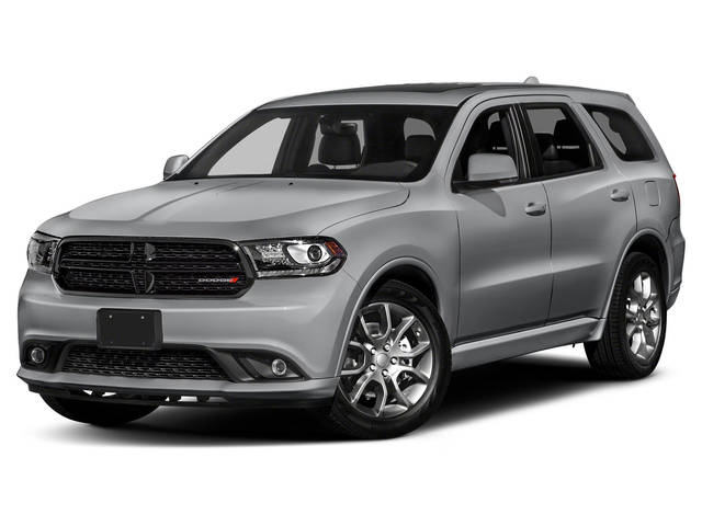 2020 Dodge Durango R/T AWD photo