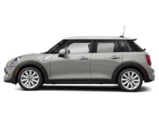 2020 MINI Hardtop 4 Door Cooper S FWD photo