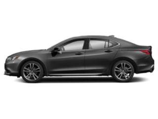 2020 Acura TLX w/Technology Pkg FWD photo