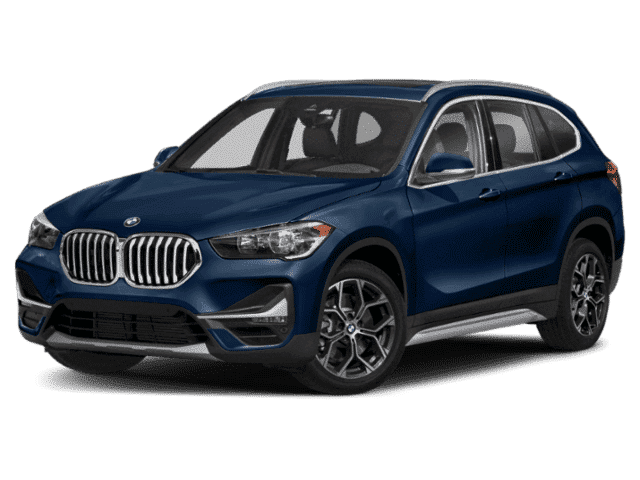 2020 BMW X1 xDrive28i AWD photo