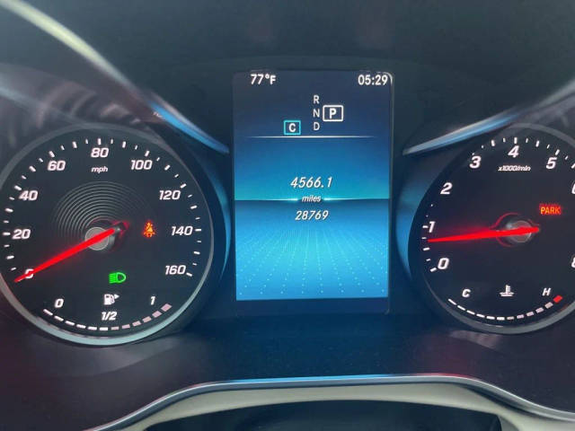 2020 Mercedes-Benz C-Class C 300 RWD photo