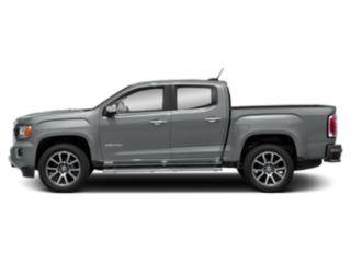 2020 GMC Canyon 4WD Denali 4WD photo