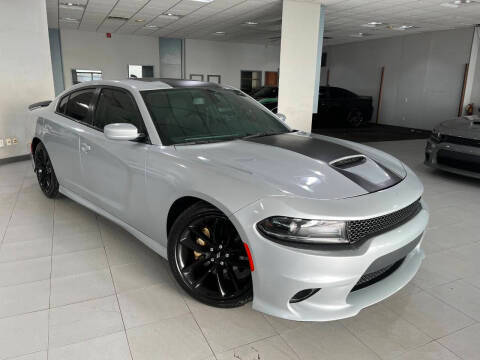 2019 Dodge Charger R/T RWD photo