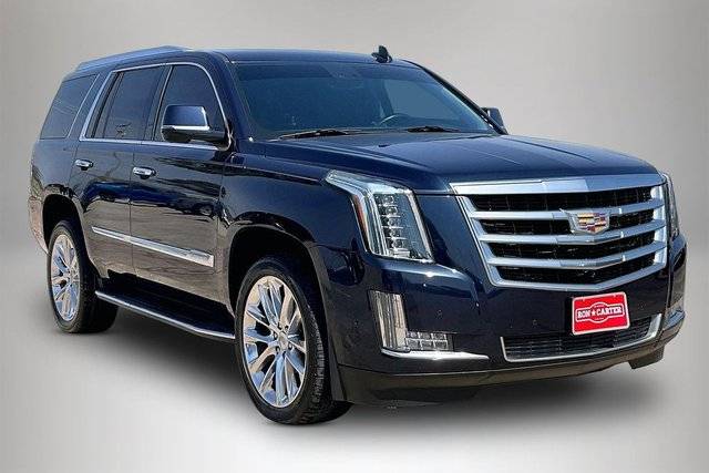 2020 Cadillac Escalade Luxury RWD photo