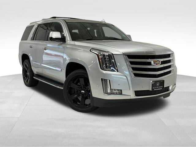 2020 Cadillac Escalade Luxury 4WD photo