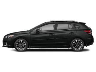 2020 Subaru Impreza Limited AWD photo