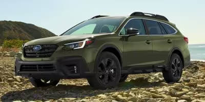 2020 Subaru Outback Premium AWD photo