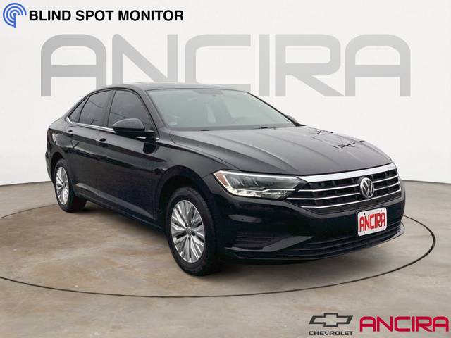 2019 Volkswagen Jetta S FWD photo