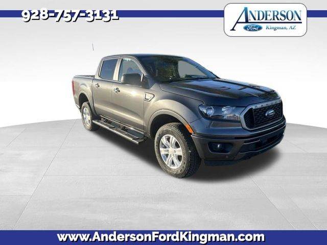 2019 Ford Ranger XLT RWD photo