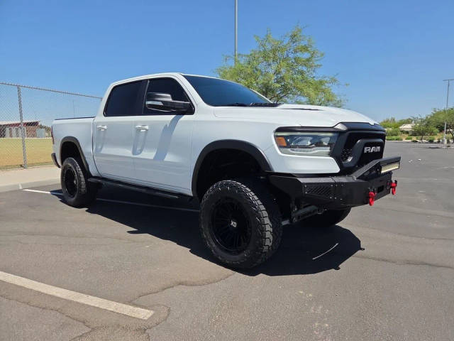 2020 Ram 1500 Rebel 4WD photo