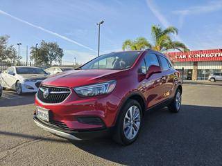 2020 Buick Encore Preferred FWD photo