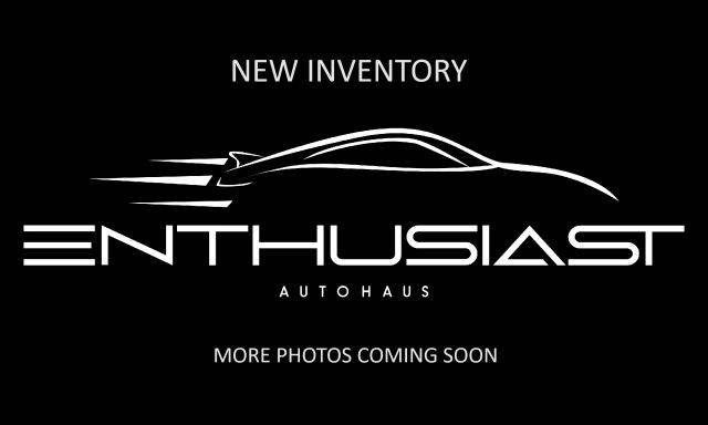 2020 BMW 7 Series 740i RWD photo