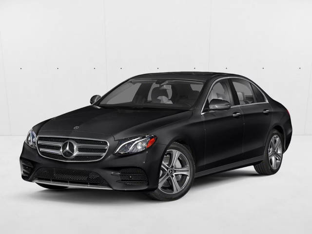 2020 Mercedes-Benz E-Class E 350 RWD photo