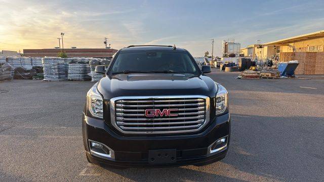 2020 GMC Yukon XL SLT RWD photo