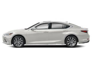 2020 Lexus ES ES 350 Luxury FWD photo