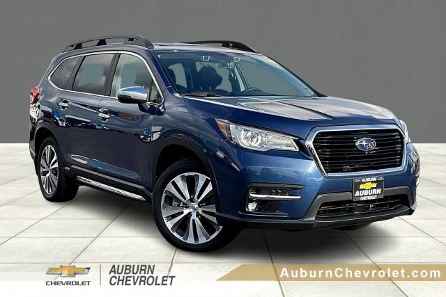 2020 Subaru Ascent Touring AWD photo