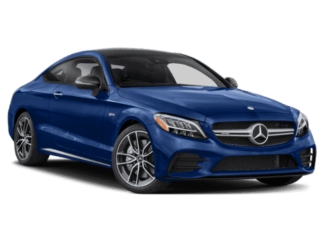 2020 Mercedes-Benz C-Class AMG C 43 AWD photo