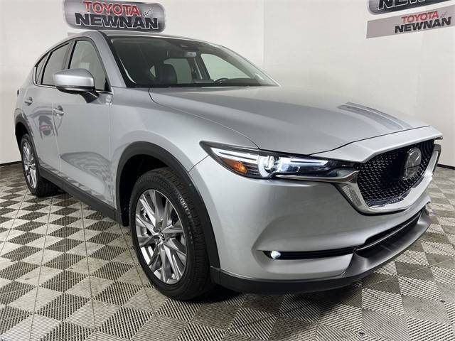 2019 Mazda CX-5 Grand Touring FWD photo