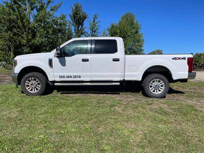 2019 Ford  XLT 4WD photo