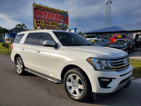 2020 Ford Expedition XLT RWD photo