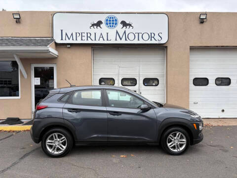 2019 Hyundai Kona SE AWD photo