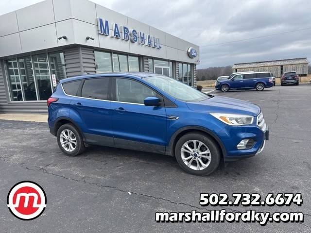 2019 Ford Escape SE FWD photo