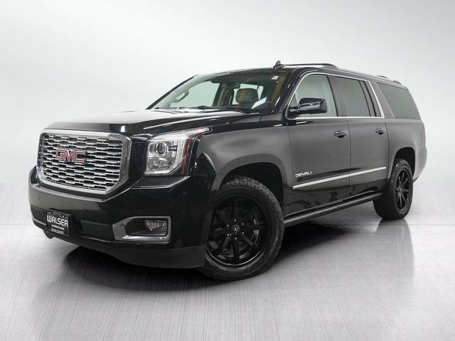 2019 GMC Yukon XL Denali 4WD photo