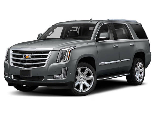 2020 Cadillac Escalade Premium Luxury 4WD photo