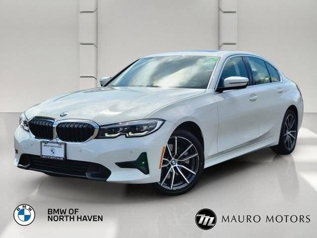 2020 BMW 3 Series 330i xDrive AWD photo
