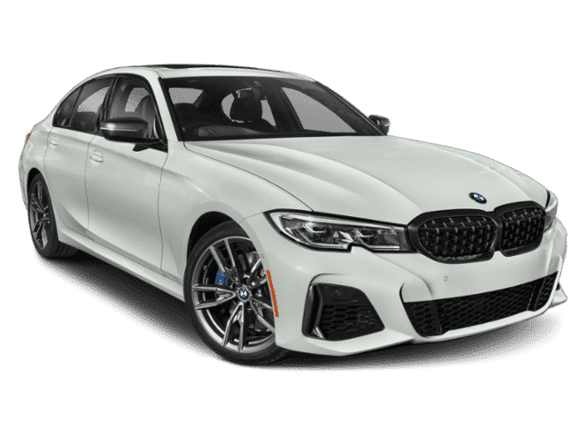 2020 BMW 3 Series M340i xDrive AWD photo