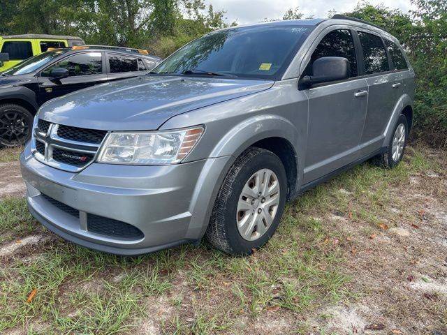 2019 Dodge Journey SE Value Pkg FWD photo