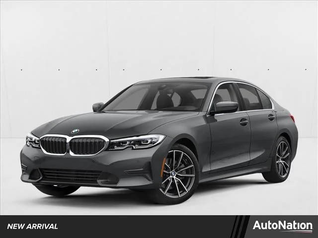 2020 BMW 3 Series 330i RWD photo