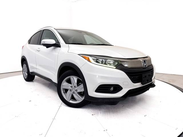 2019 Honda HR-V EX AWD photo