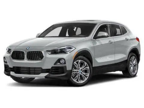 2020 BMW X2 xDrive28i AWD photo
