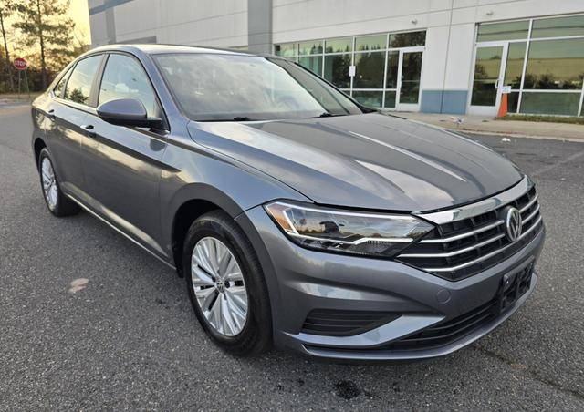 2019 Volkswagen Jetta S FWD photo